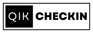 QikCheckin